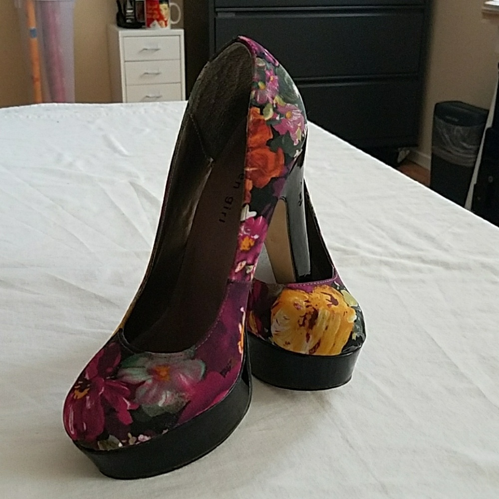 Pumps